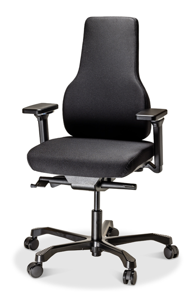 Office chair Ergofy Alex NPR