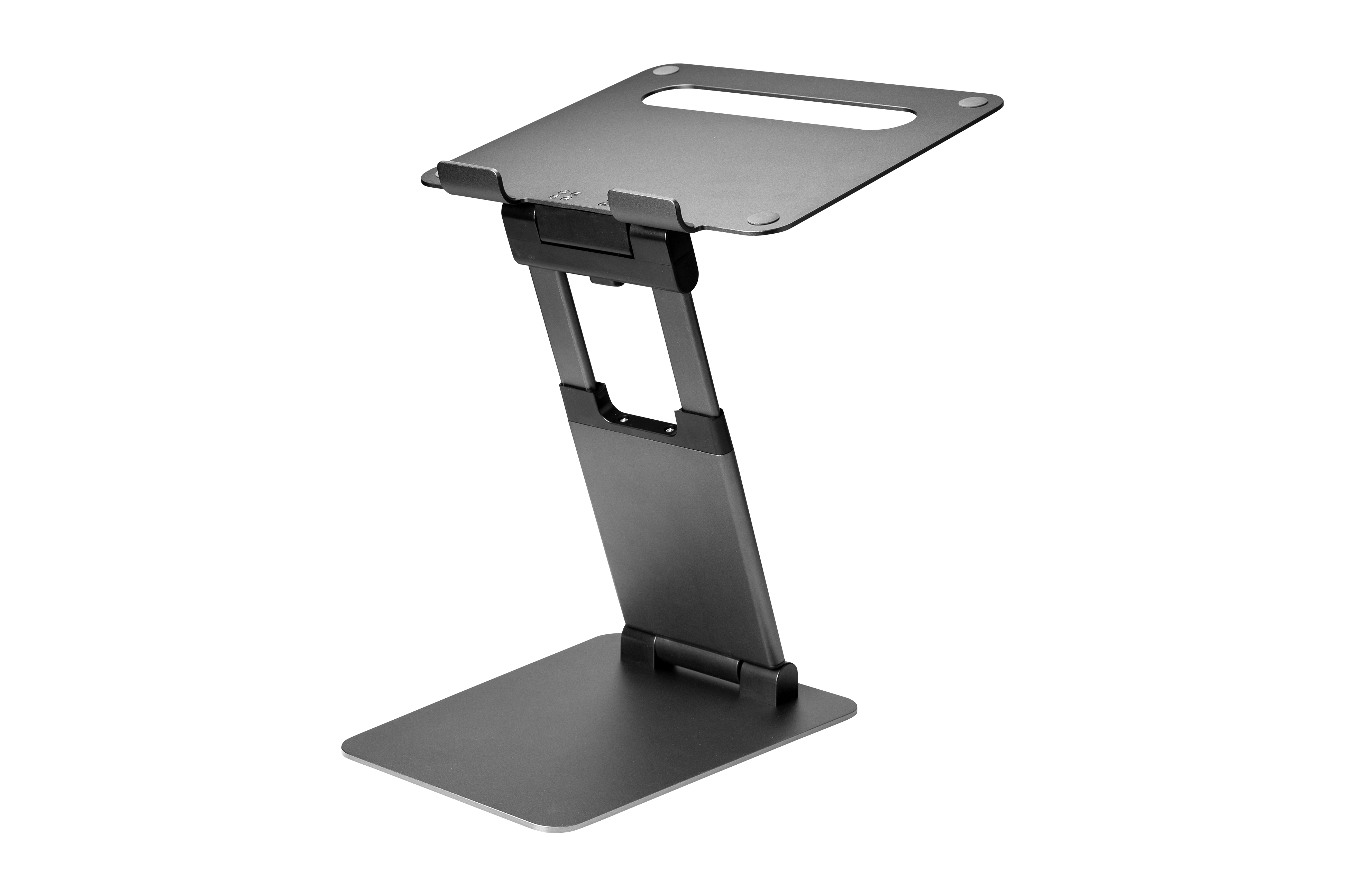 Laptop Stand Ergofy Tall Anthracite