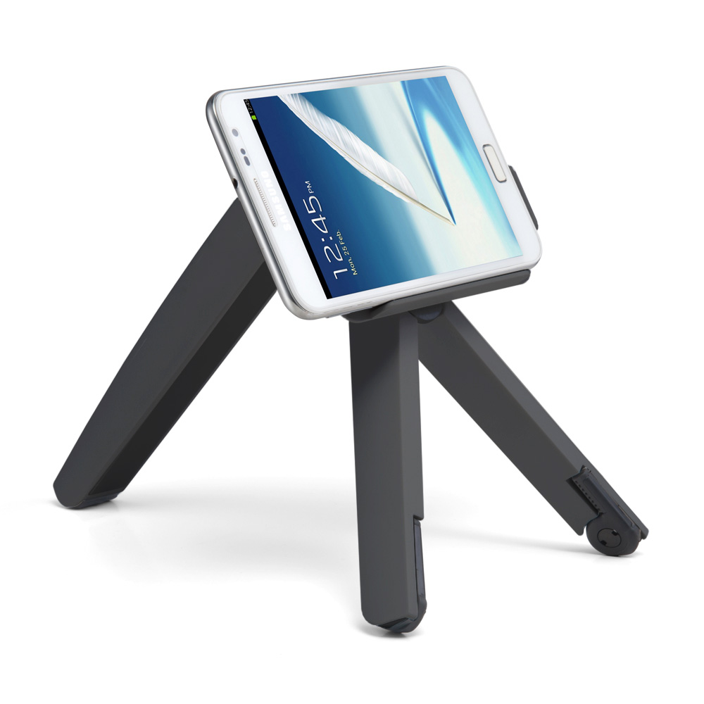 Laptop/Tablet/Phone  stand Ergofy Cricket 33mm black