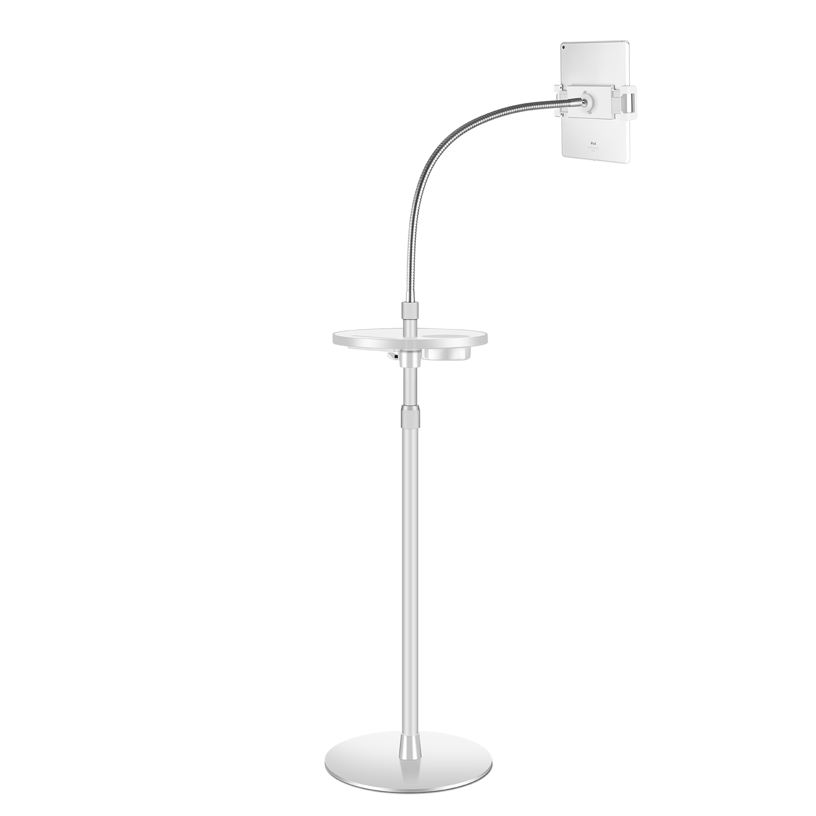 Tablet Floor Stand Ergofy 9-10"